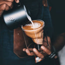 Copo Skull Com Vidro Duplo 3D