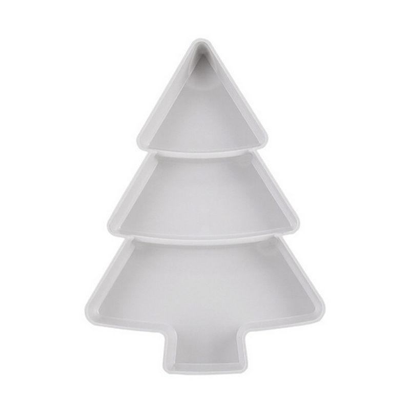 Travessa Árvore de Natal - Tenha uma mesa incrível!