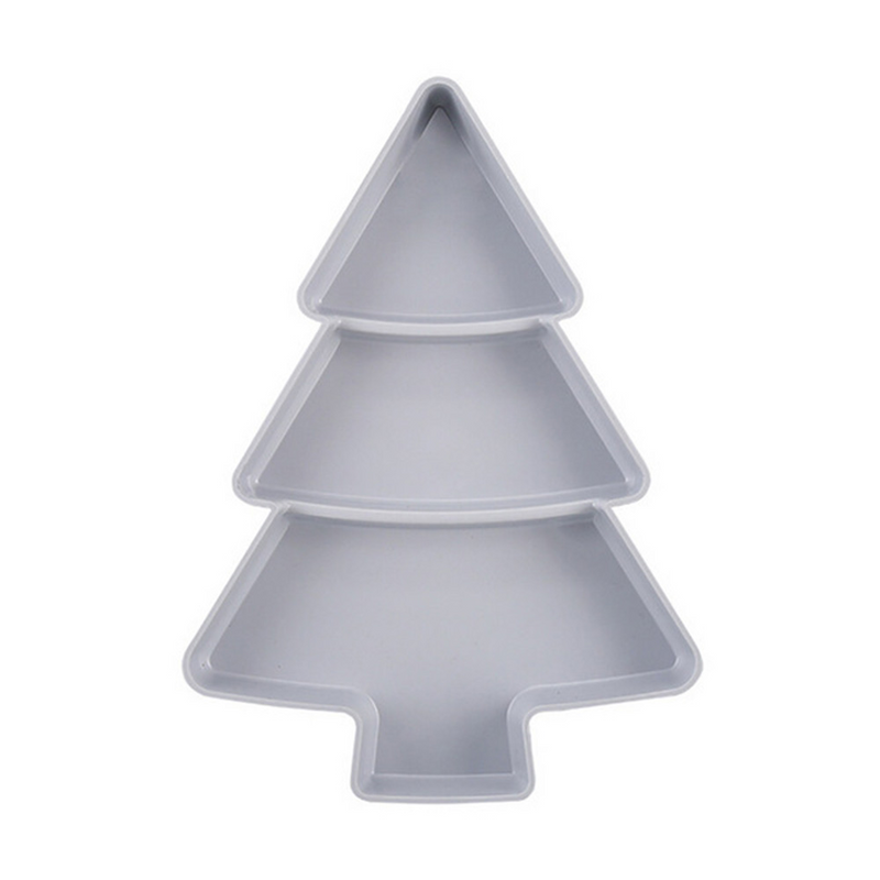 Travessa Árvore de Natal - Tenha uma mesa incrível!