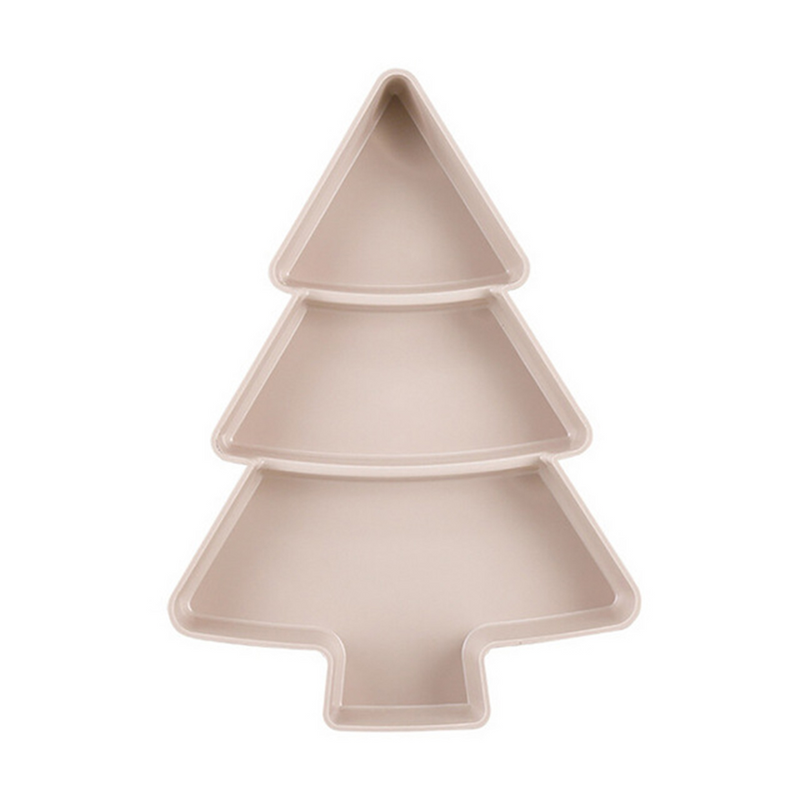 Travessa Árvore de Natal - Tenha uma mesa incrível!