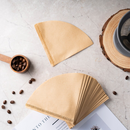 Filtro Ecológico para Hario V60 Tamanho 02 (1-4 xícaras)