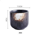 Copo em Cerâmica Kohii 200ml