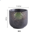 Copo em Cerâmica Kohii 200ml