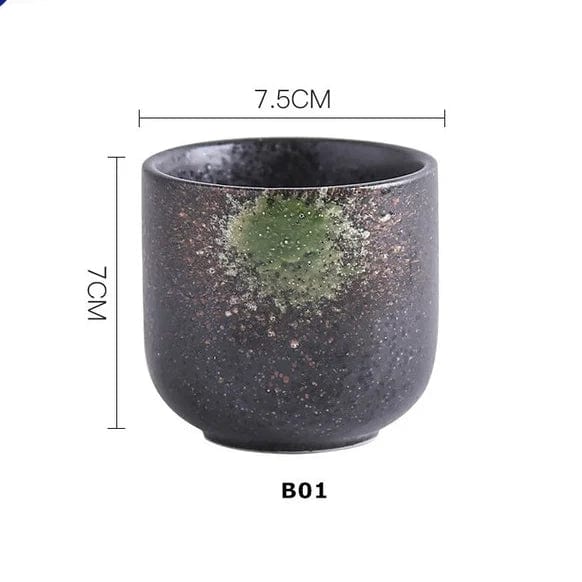 Copo em Cerâmica Kohii 200ml