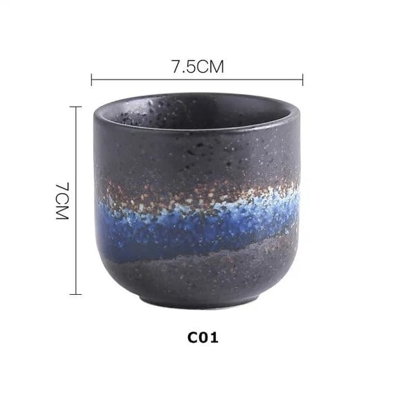 Copo em Cerâmica Kohii 200ml
