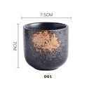 Copo em Cerâmica Kohii 200ml