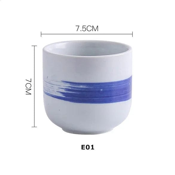 Copo em Cerâmica Kohii 200ml