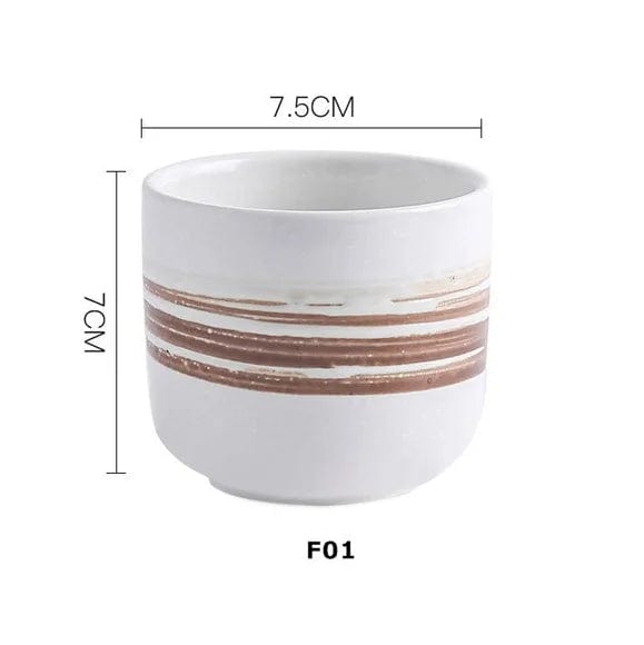 Copo em Cerâmica Kohii 200ml