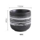 Copo em Cerâmica Kohii 200ml