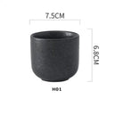 Copo em Cerâmica Kohii 200ml