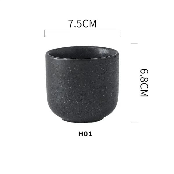 Copo em Cerâmica Kohii 200ml