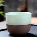 Copo em Cerâmica Mezzo 120ml